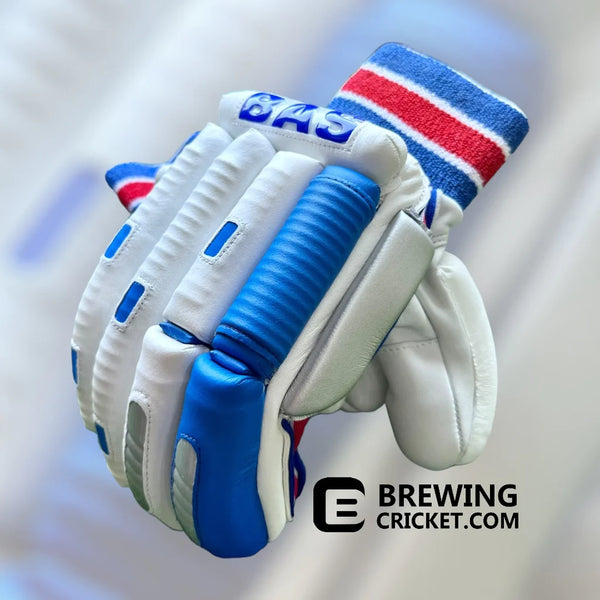 BAS PLAYER BATTING GLOVES