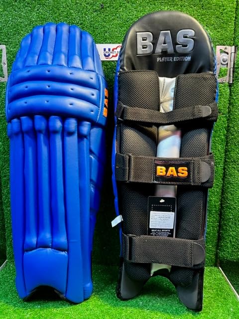 BAS VAMPIRE PLAYERS BATTING LEGGUARD