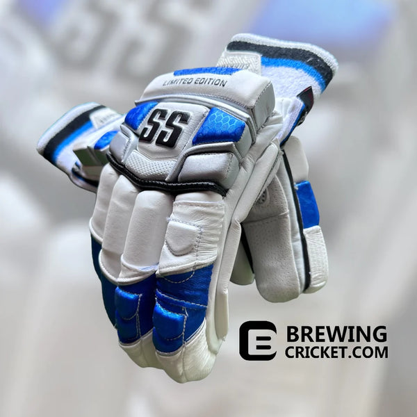 SS LIMITED EDITION BATTING GLOVES