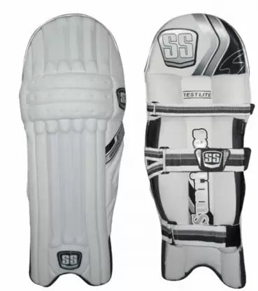 SS TEST PLAYERS BATTING LEGGUARD